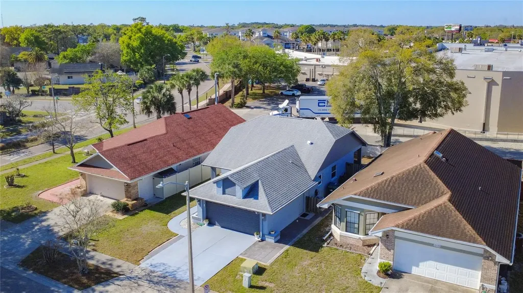 10405 Cresto Delsol Circle Orlando FL 32817