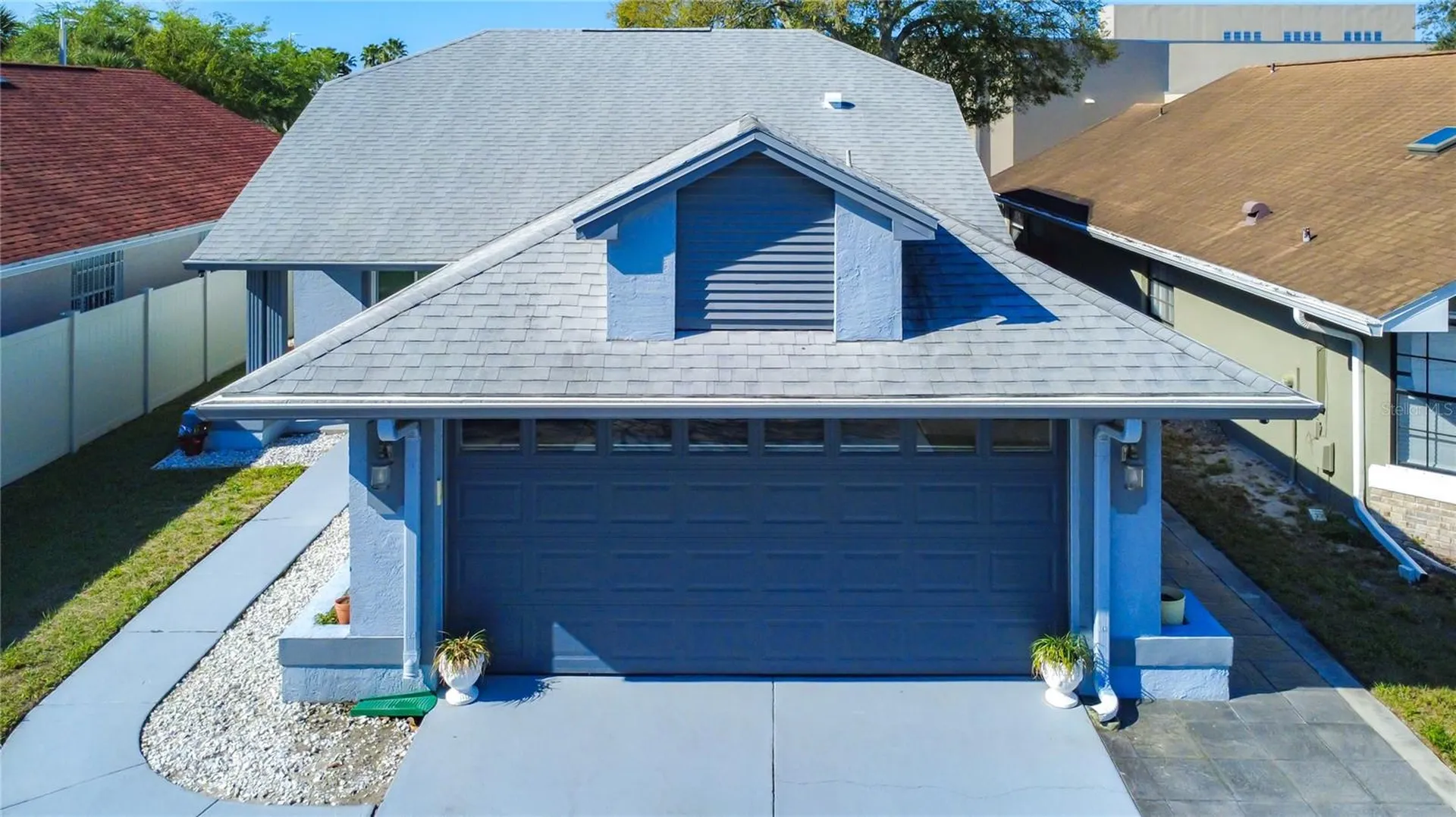 10405 Cresto Delsol Circle Orlando FL 32817