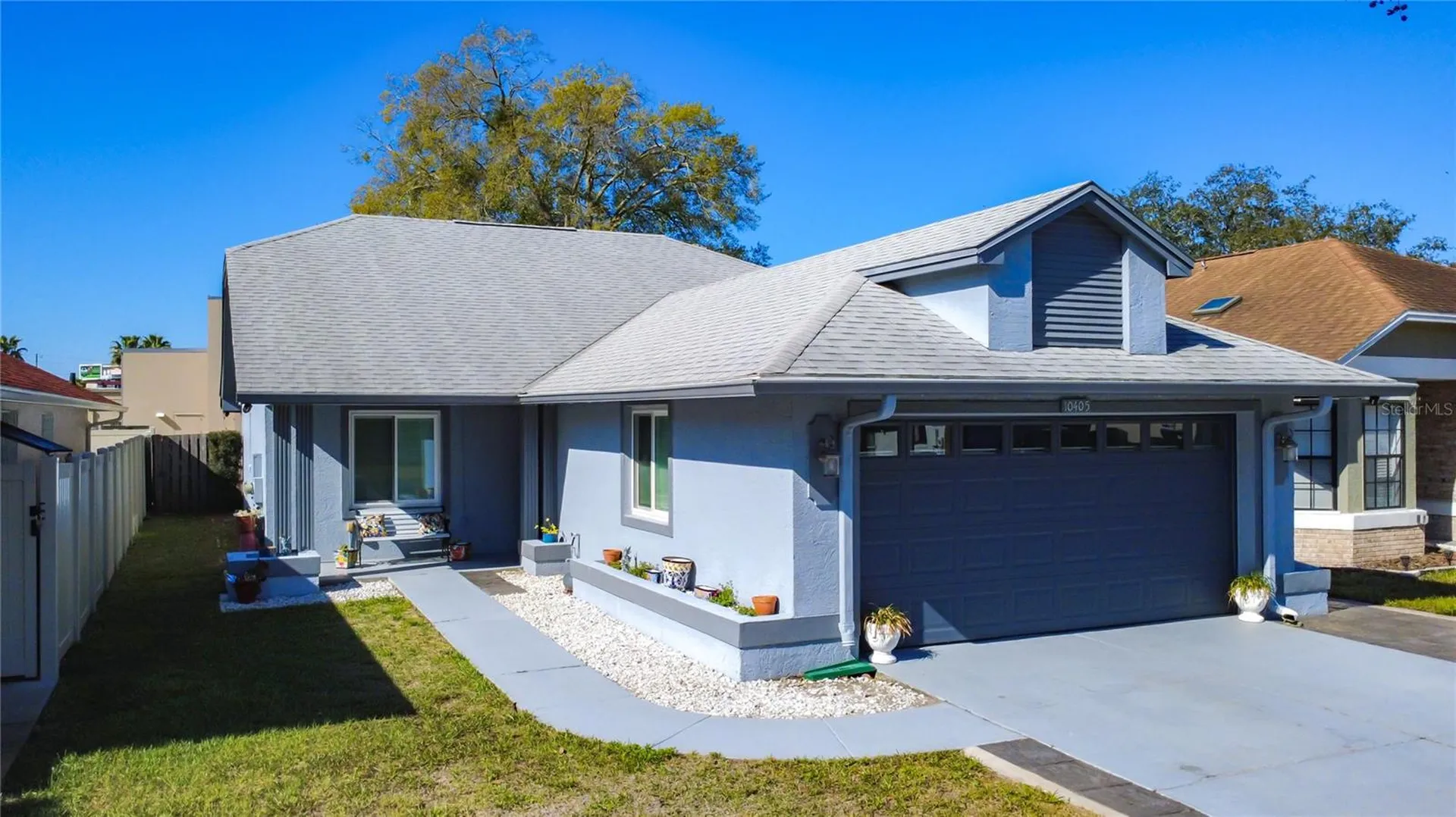10405 Cresto Delsol Circle Orlando FL 32817