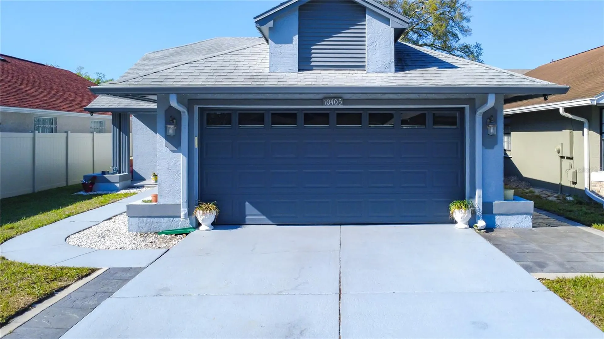 10405 Cresto Delsol Circle Orlando FL 32817
