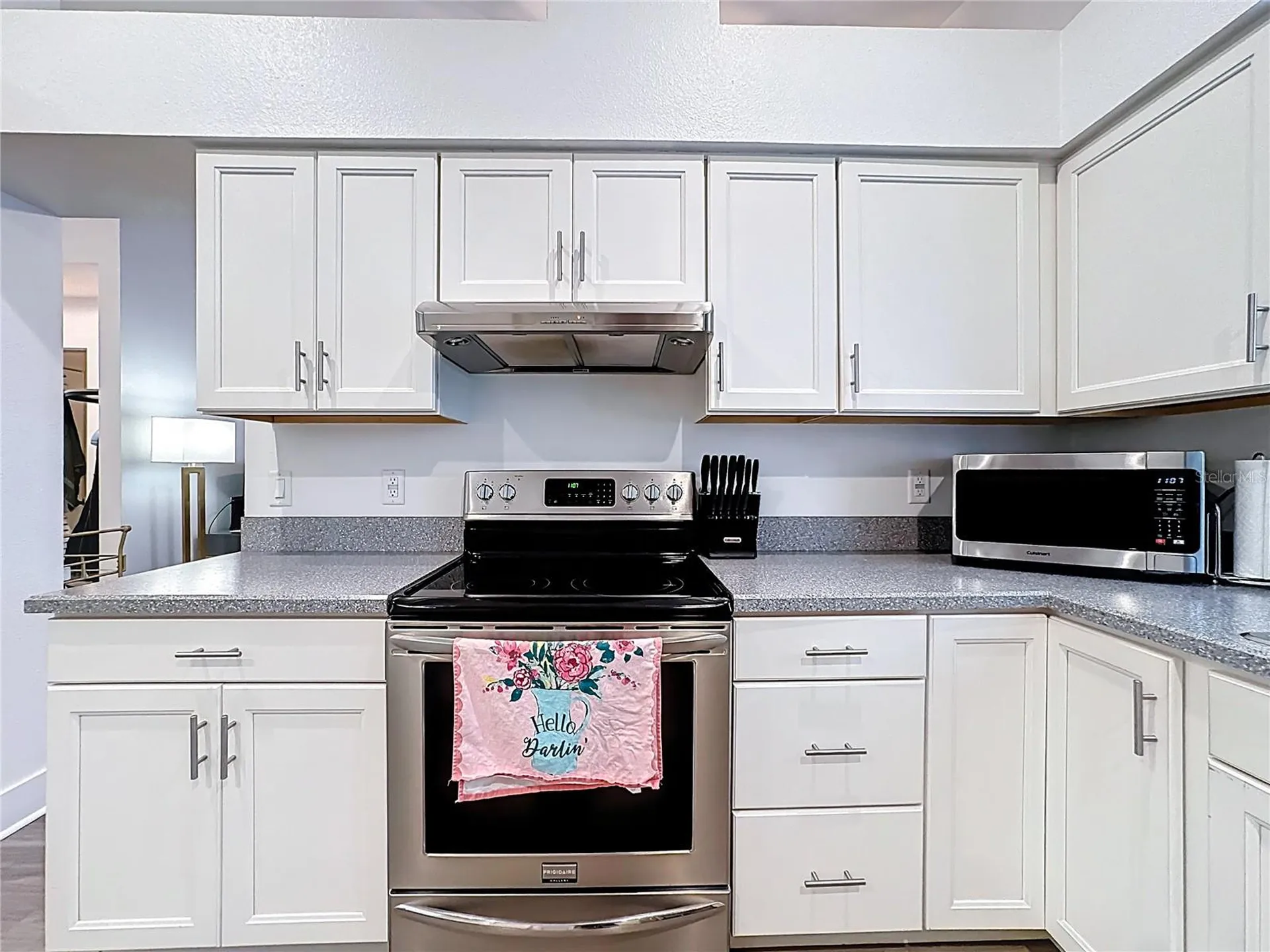 10405 Cresto Delsol Circle Orlando FL 32817