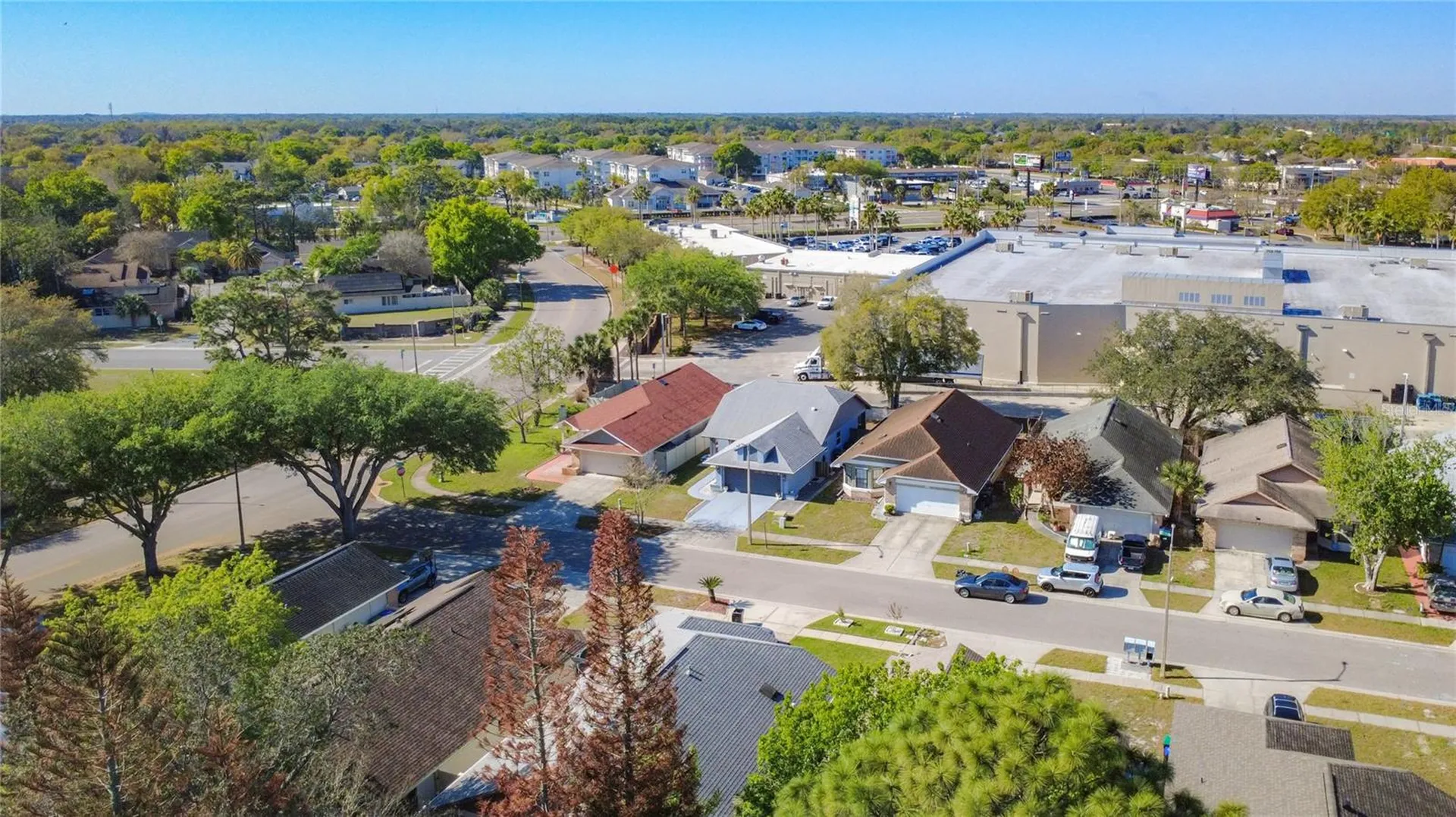 10405 Cresto Delsol Circle Orlando FL 32817