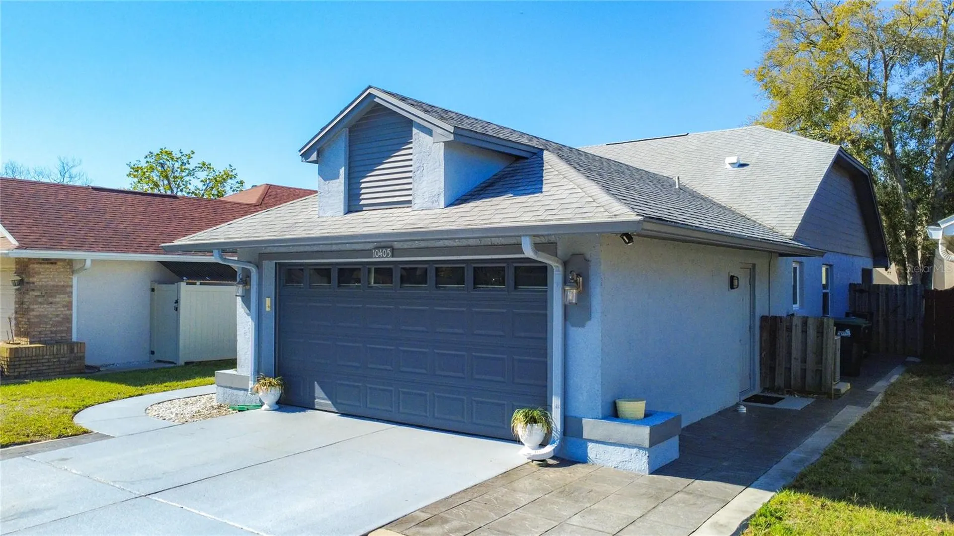 10405 Cresto Delsol Circle Orlando FL 32817