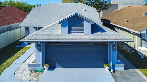 10405 Cresto Delsol Circle Orlando FL 32817