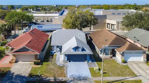 10405 Cresto Delsol Circle Orlando FL 32817