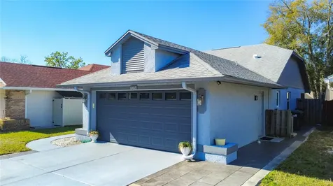 10405 Cresto Delsol Circle Orlando FL 32817