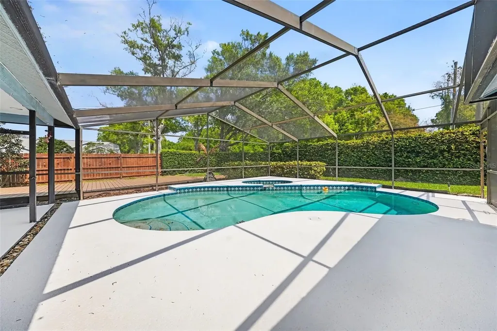 6202 Boone Drive Tampa FL 33625