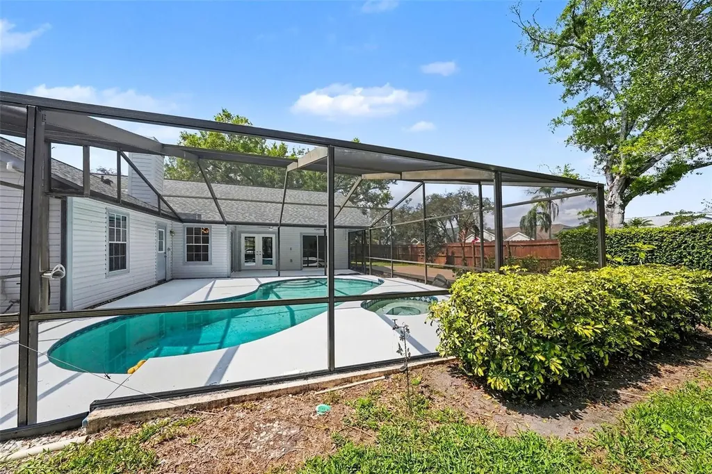6202 Boone Drive Tampa FL 33625