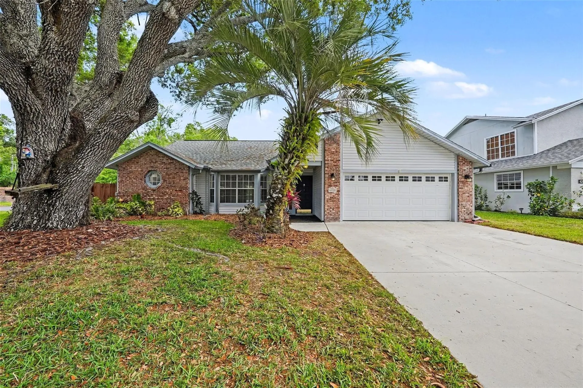 6202 Boone Drive Tampa FL 33625