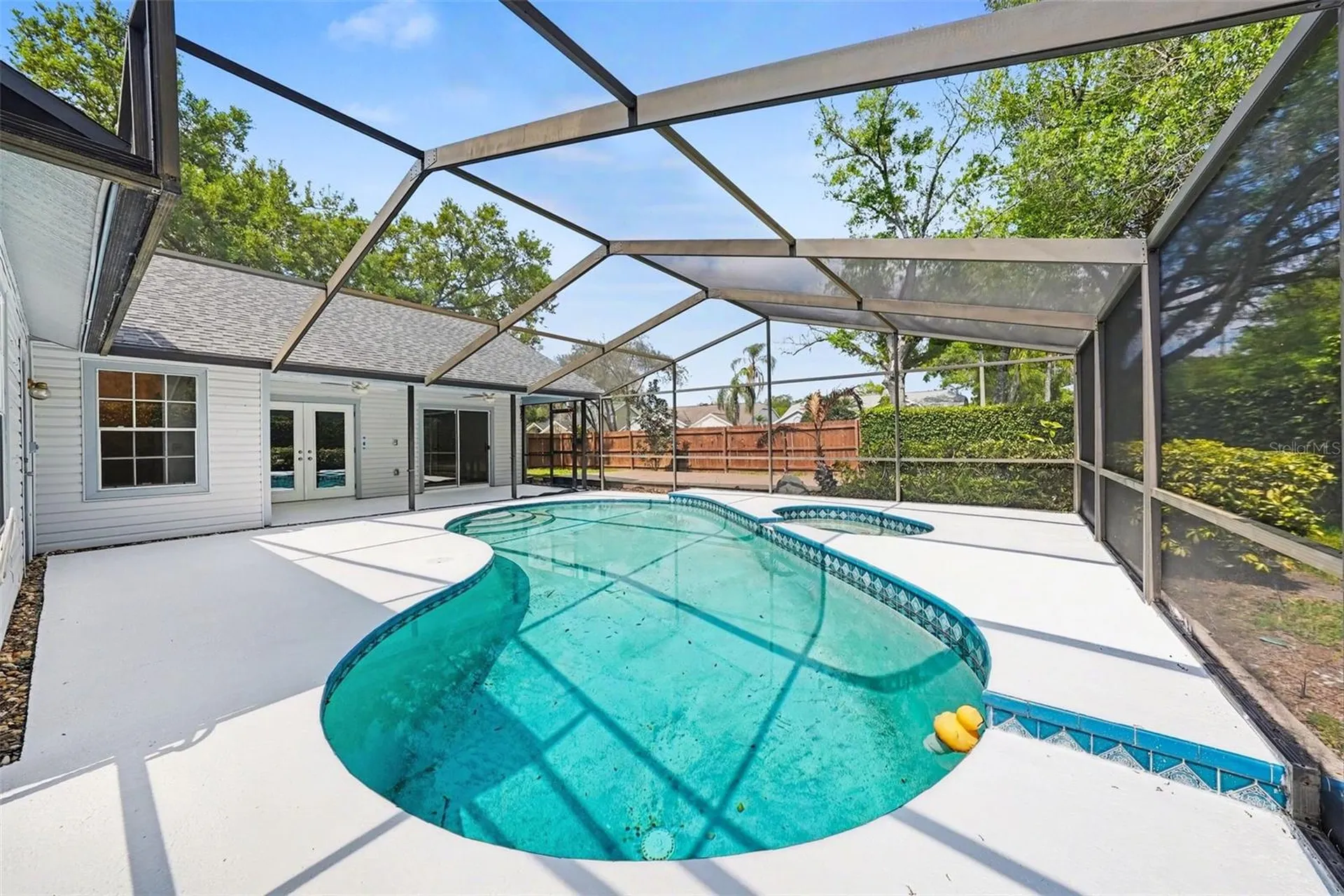 6202 Boone Drive Tampa FL 33625