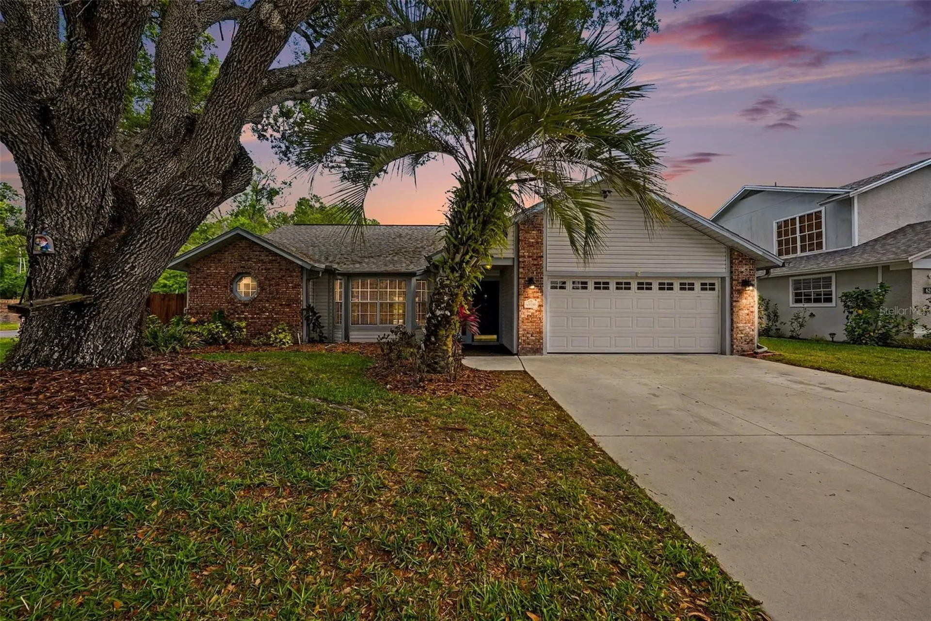 6202 Boone Drive Tampa FL 33625