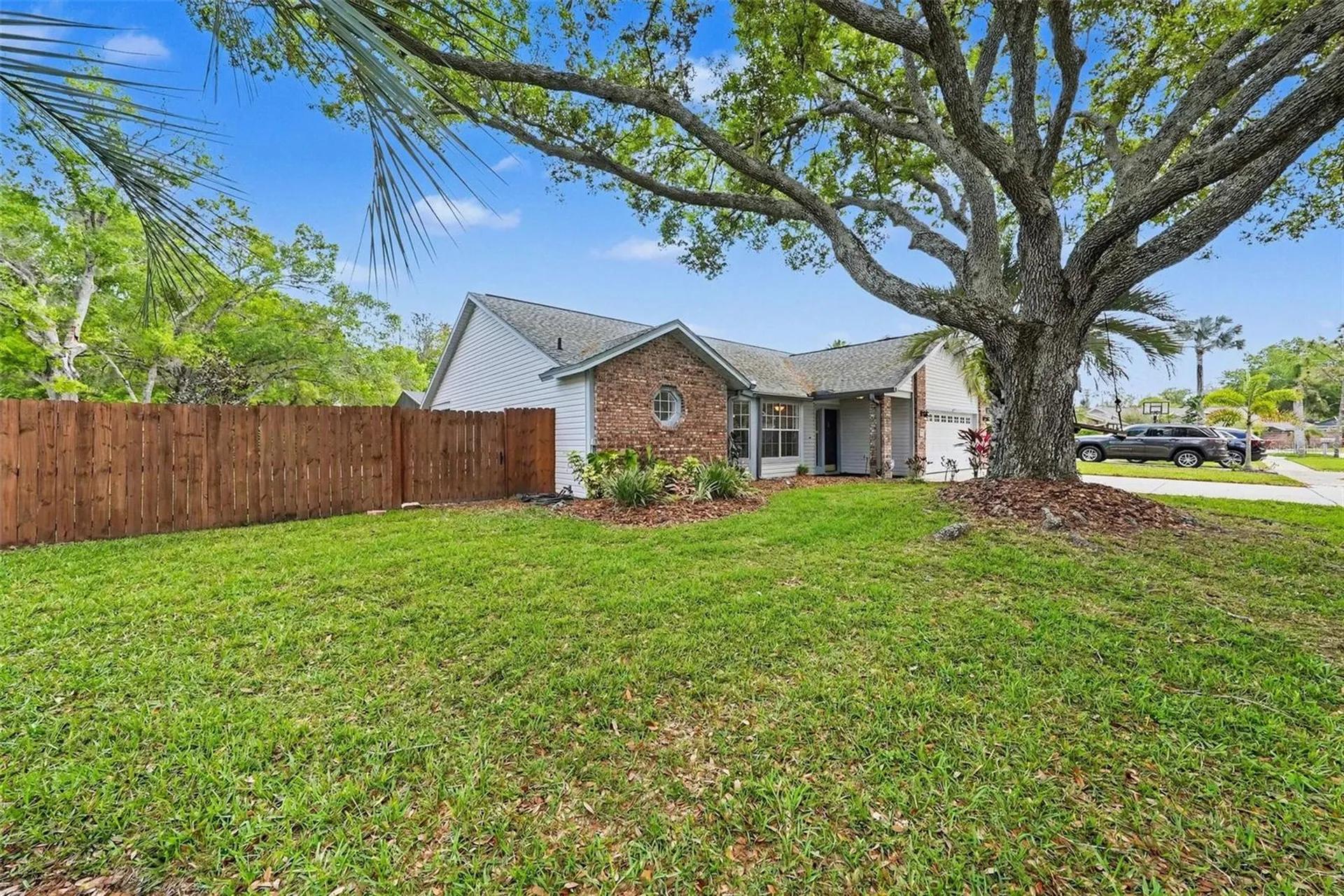 6202 Boone Drive Tampa FL 33625