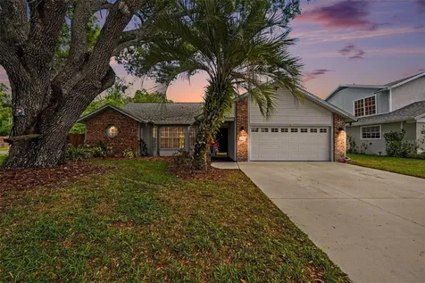 6202 Boone Drive Tampa FL 33625