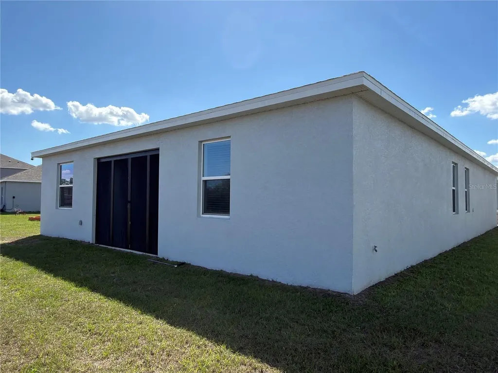 521 Reggie Road Winter Haven FL 33884