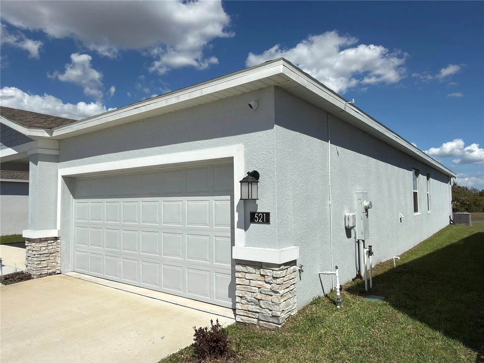 521 Reggie Road Winter Haven FL 33884