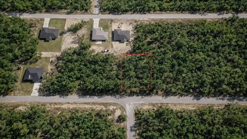 Malauka Pass Course, Ocklawaha FL 32179