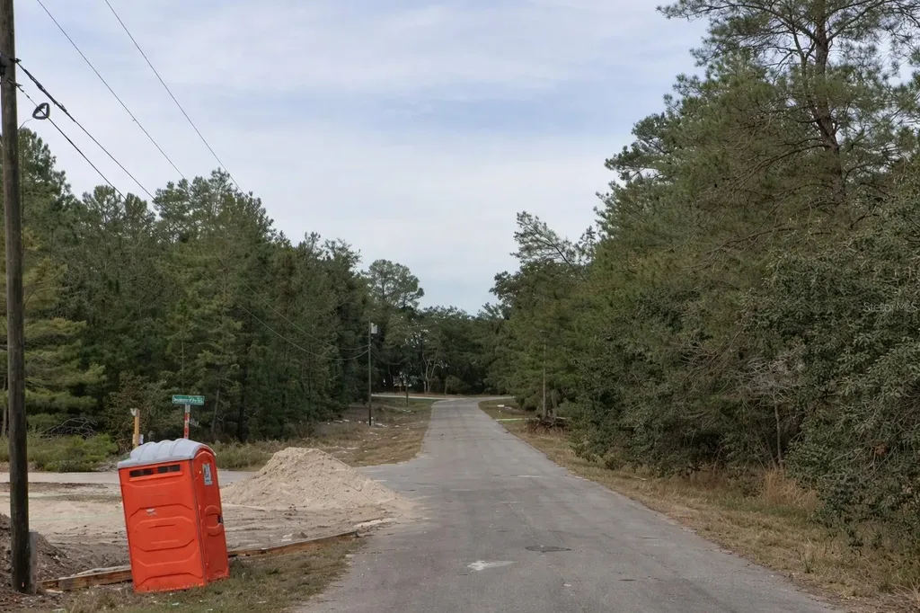 Malauka Pass Course, Ocklawaha FL 32179