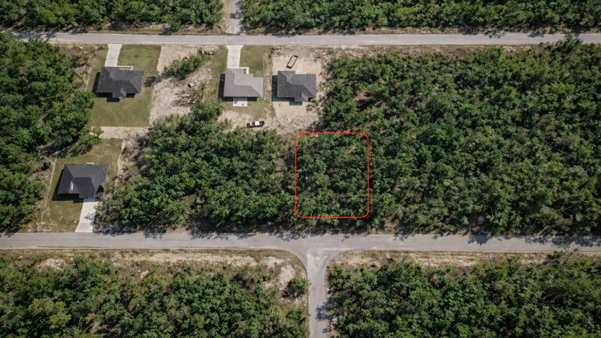 Malauka Pass Course, Ocklawaha FL 32179