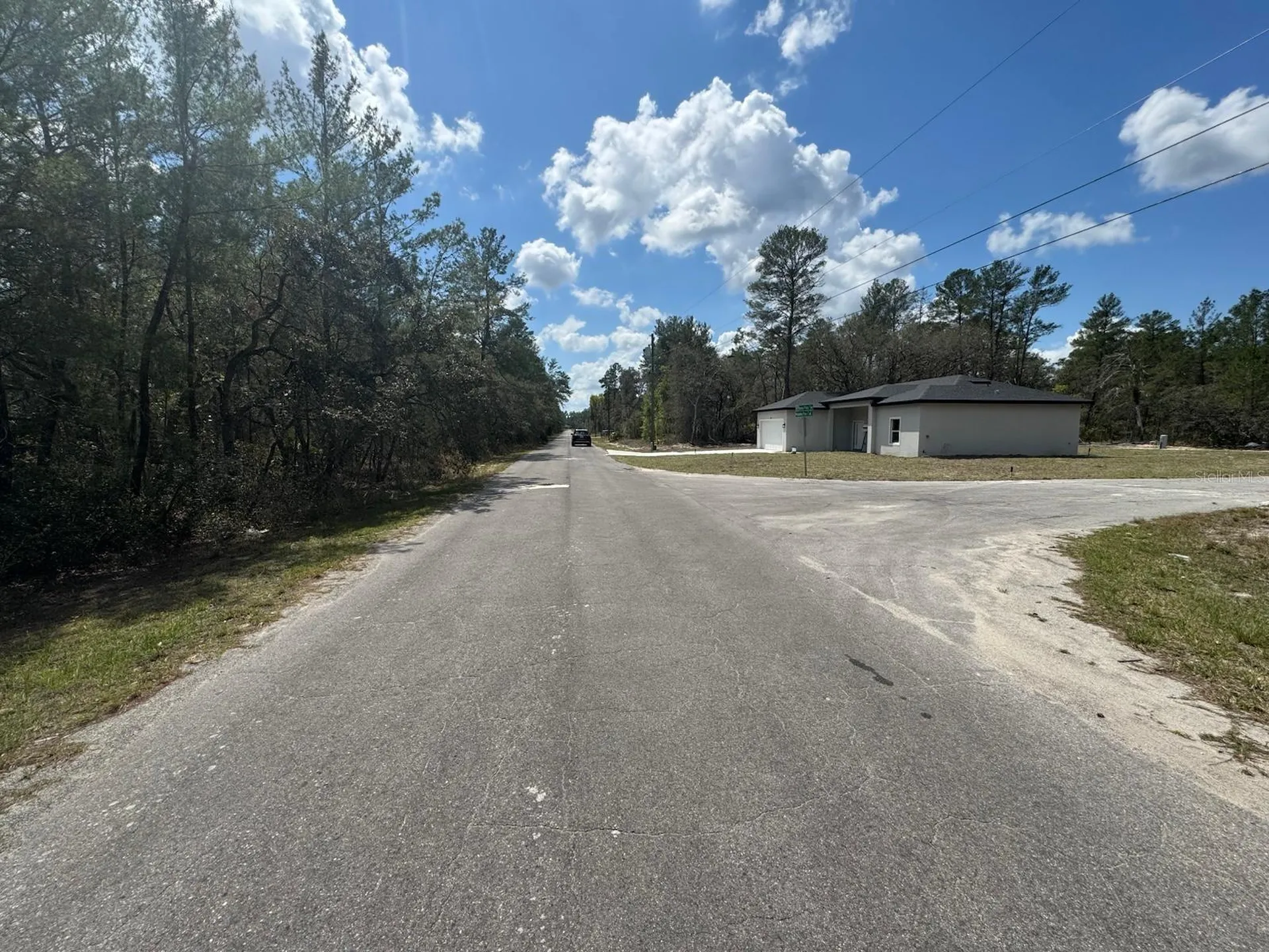 Malauka Pass Course, Ocklawaha FL 32179