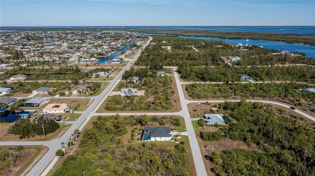9501 Sundance Street Port Charlotte FL 33981