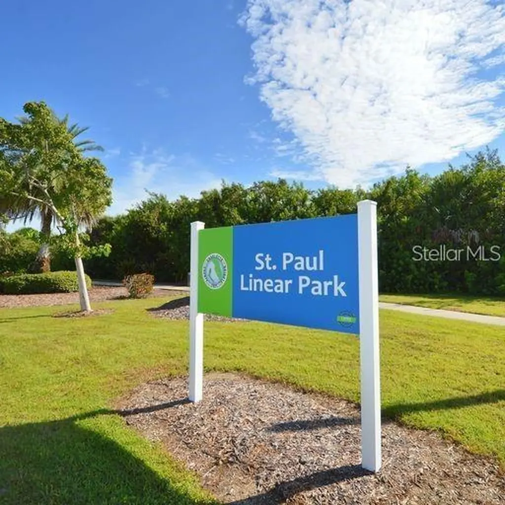 9501 Sundance Street Port Charlotte FL 33981