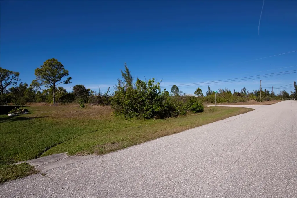9501 Sundance Street Port Charlotte FL 33981