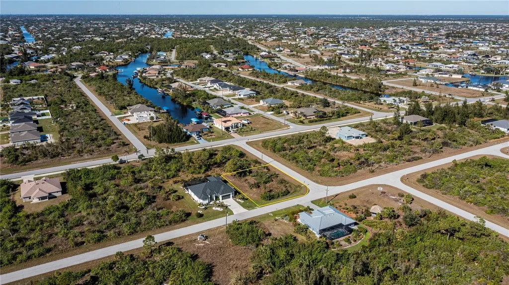 9501 Sundance Street Port Charlotte FL 33981