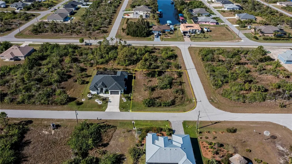 9501 Sundance Street Port Charlotte FL 33981