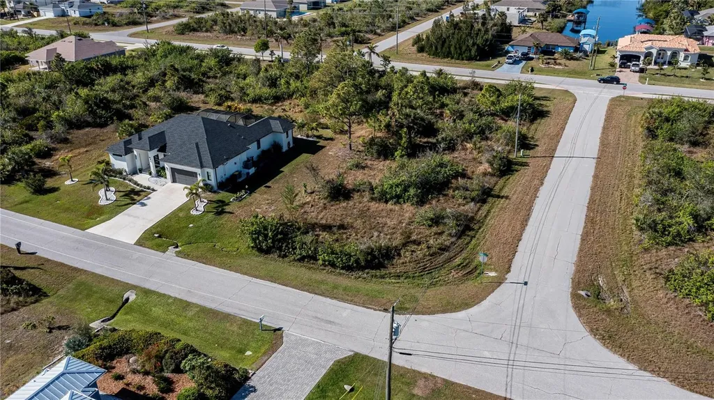 9501 Sundance Street Port Charlotte FL 33981