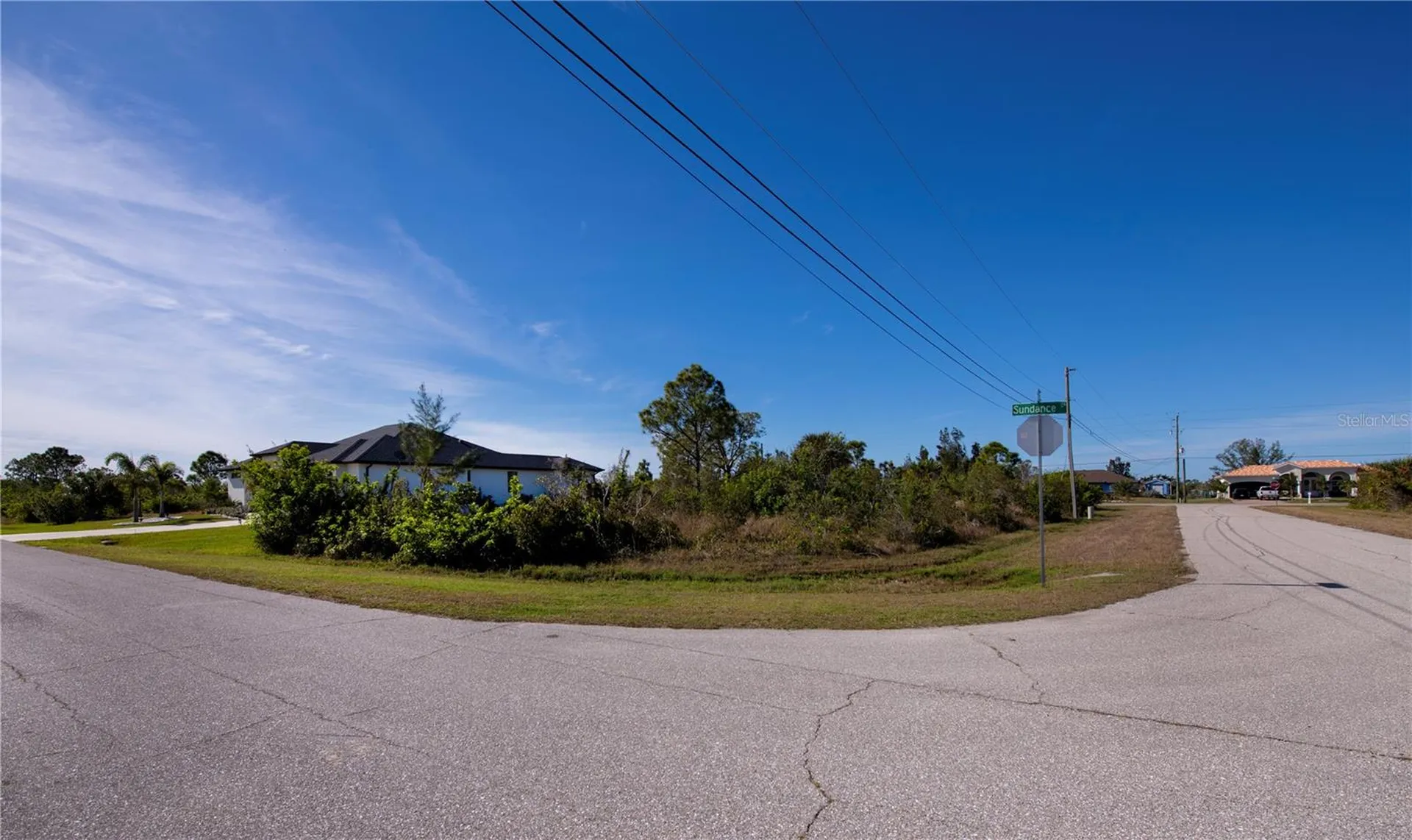9501 Sundance Street Port Charlotte FL 33981