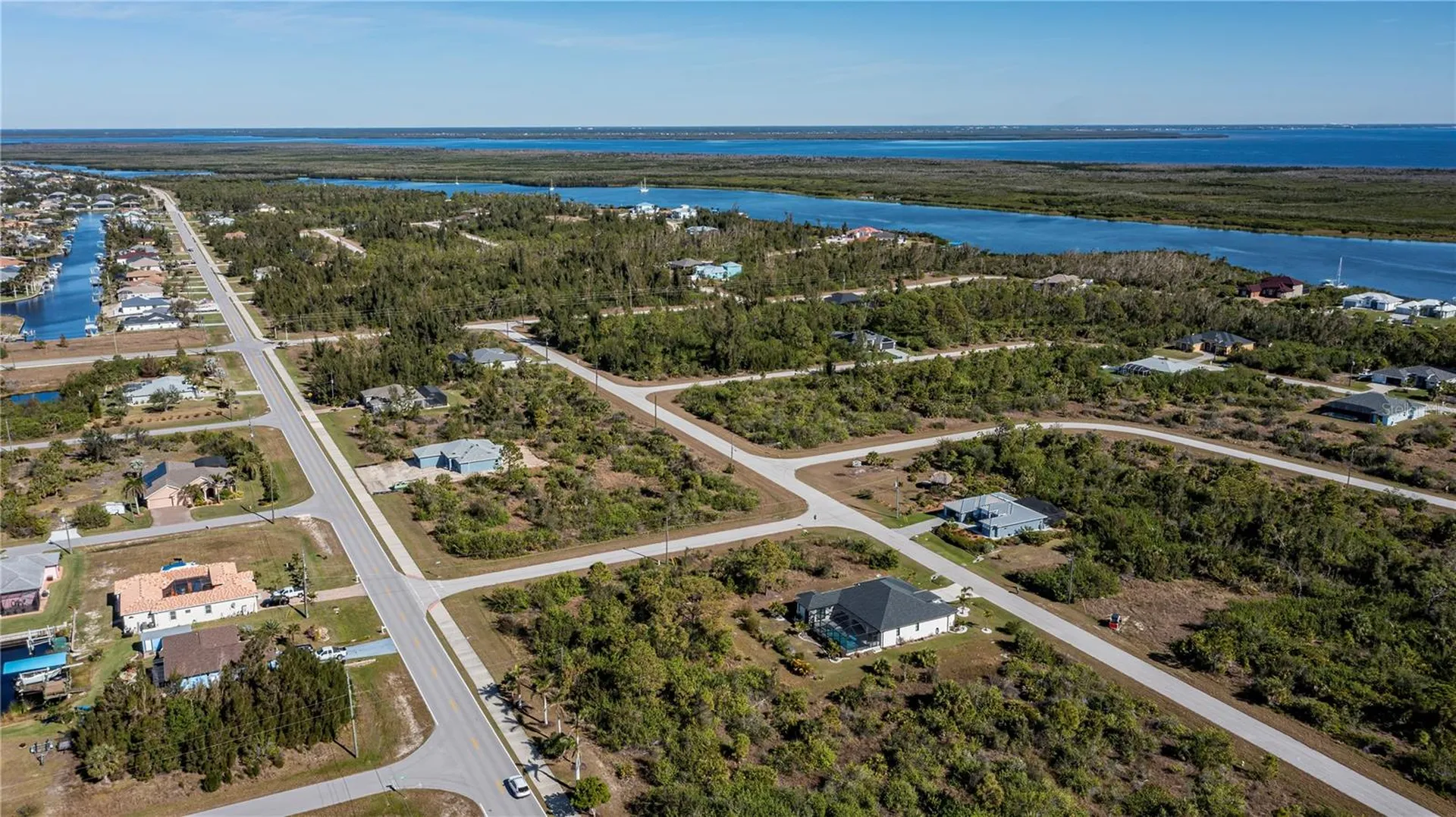 9501 Sundance Street Port Charlotte FL 33981