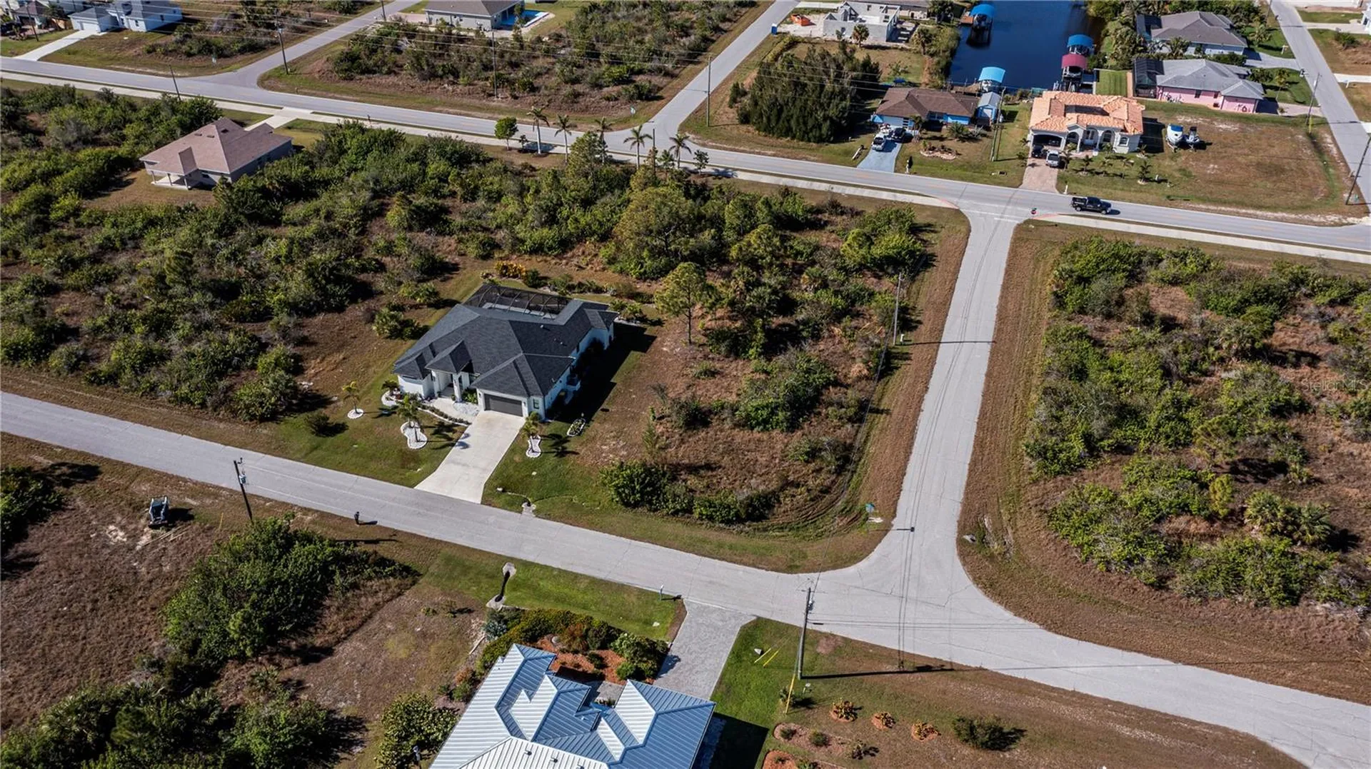 9501 Sundance Street Port Charlotte FL 33981