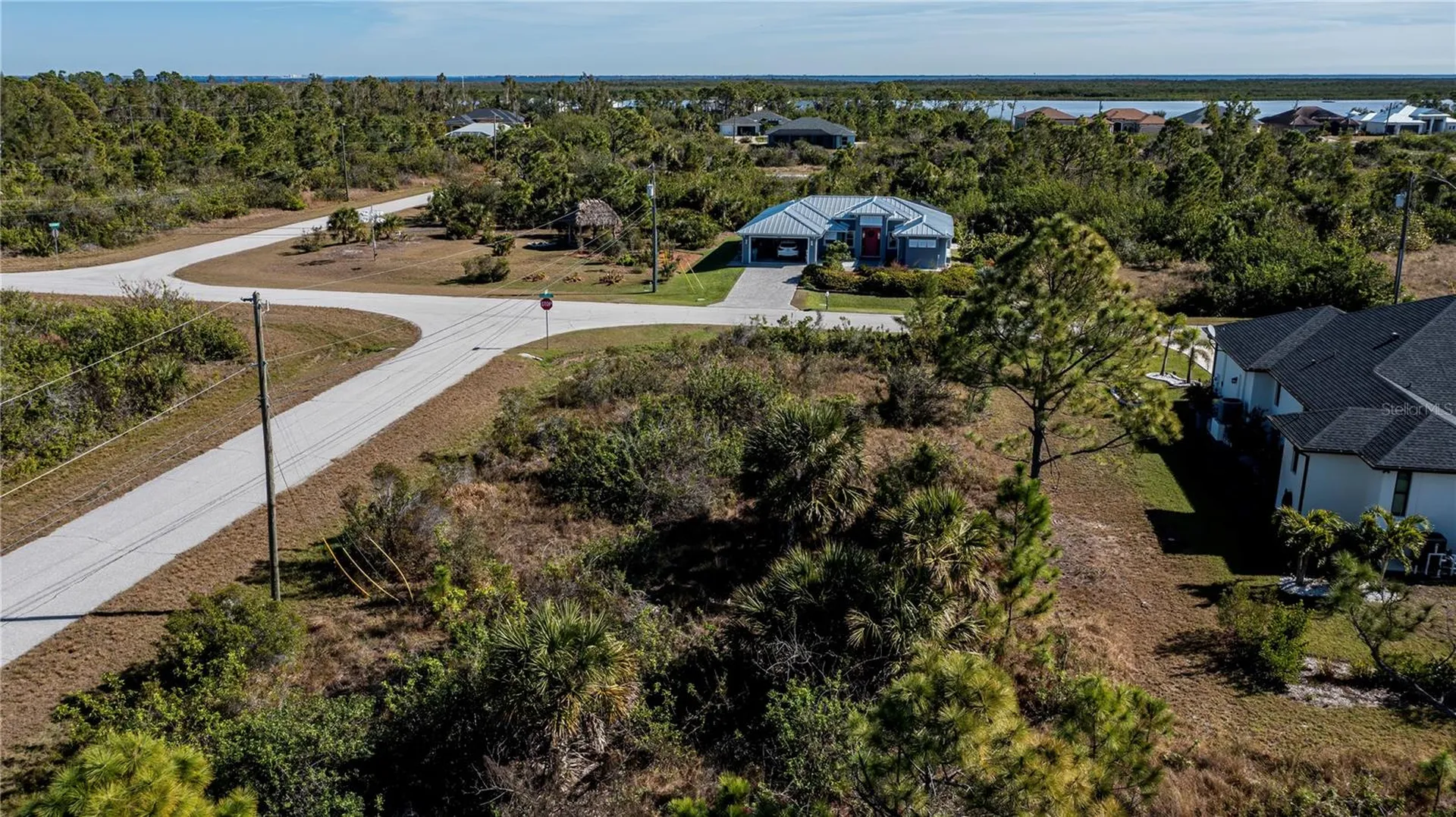 9501 Sundance Street Port Charlotte FL 33981