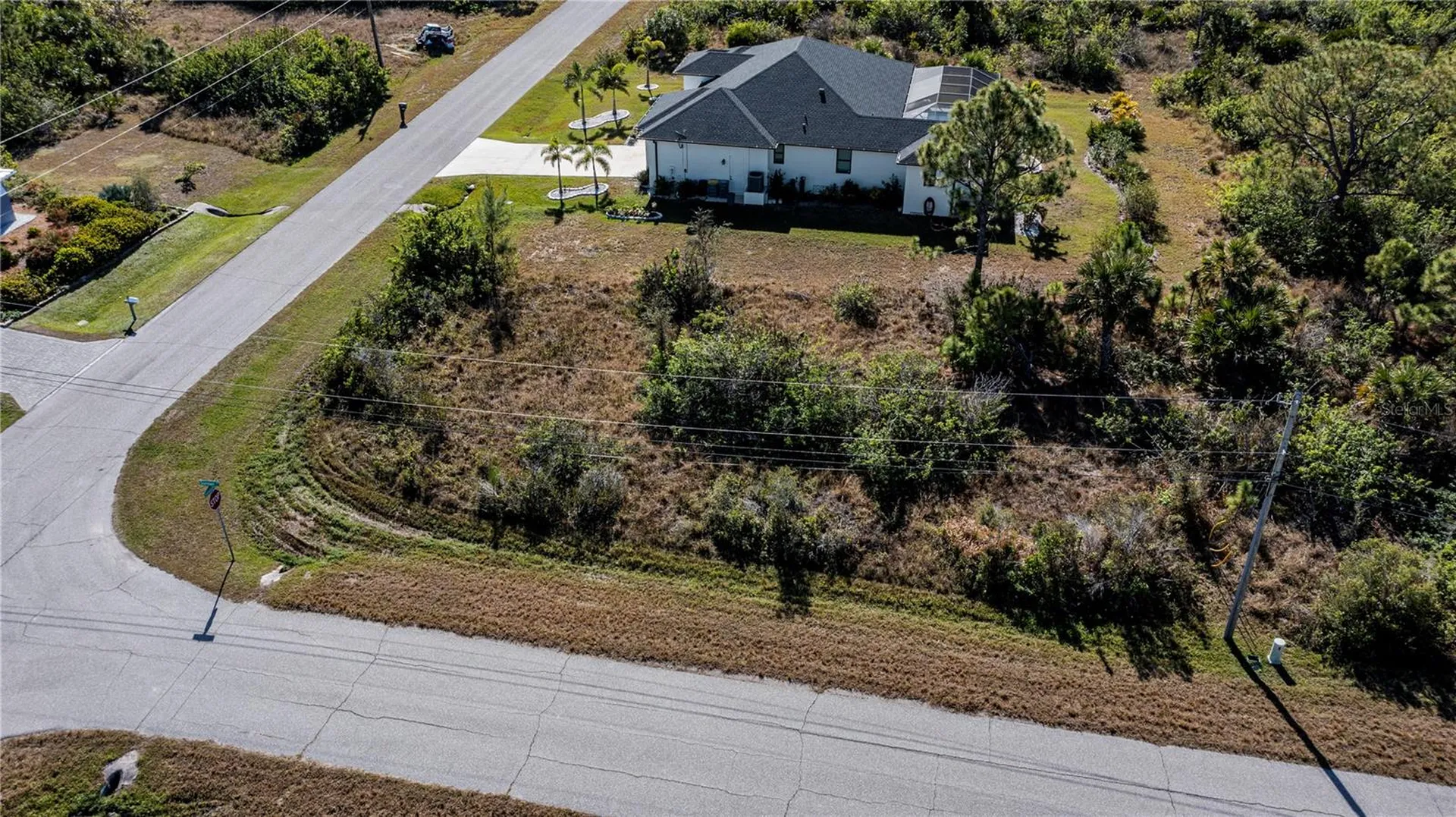 9501 Sundance Street Port Charlotte FL 33981