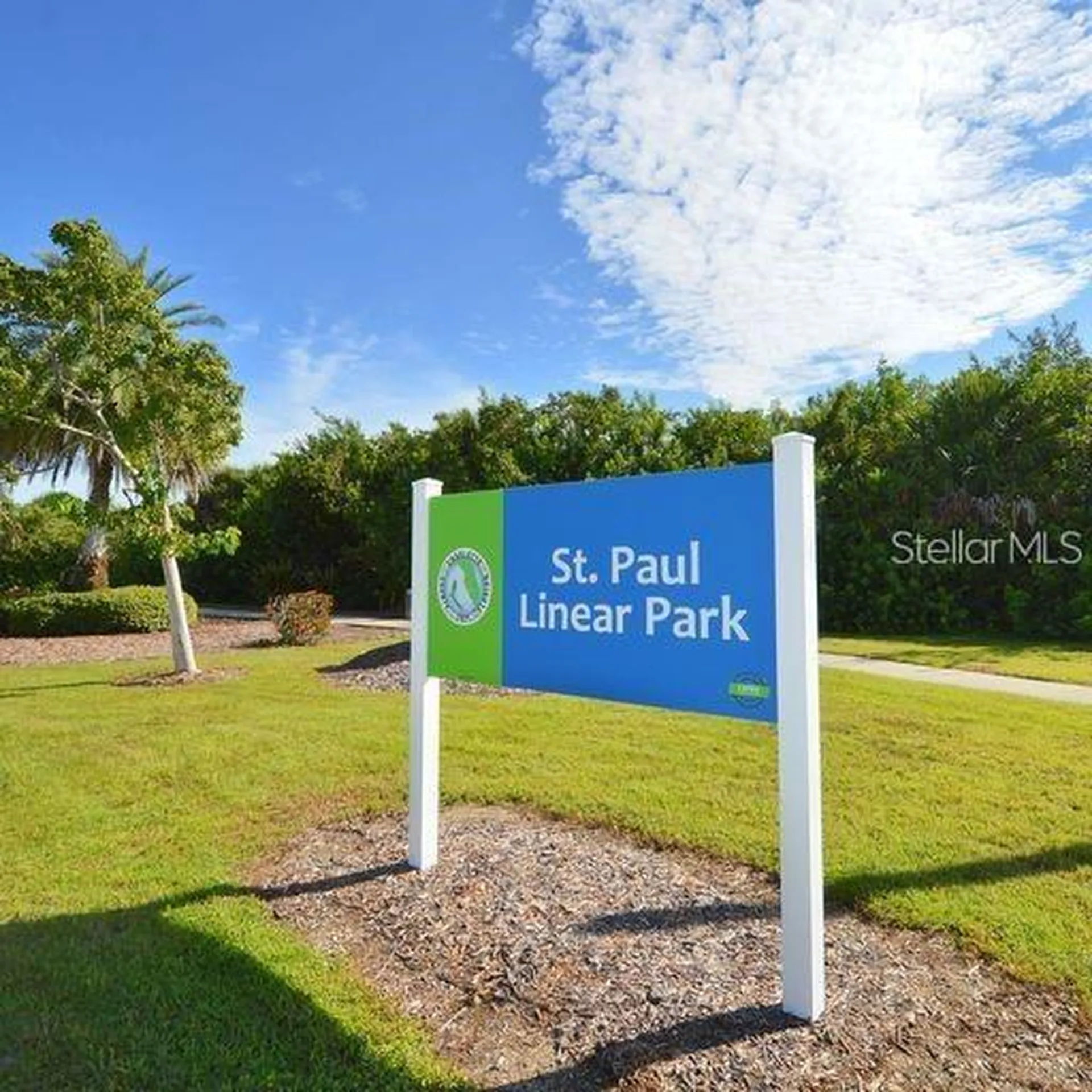 9501 Sundance Street Port Charlotte FL 33981