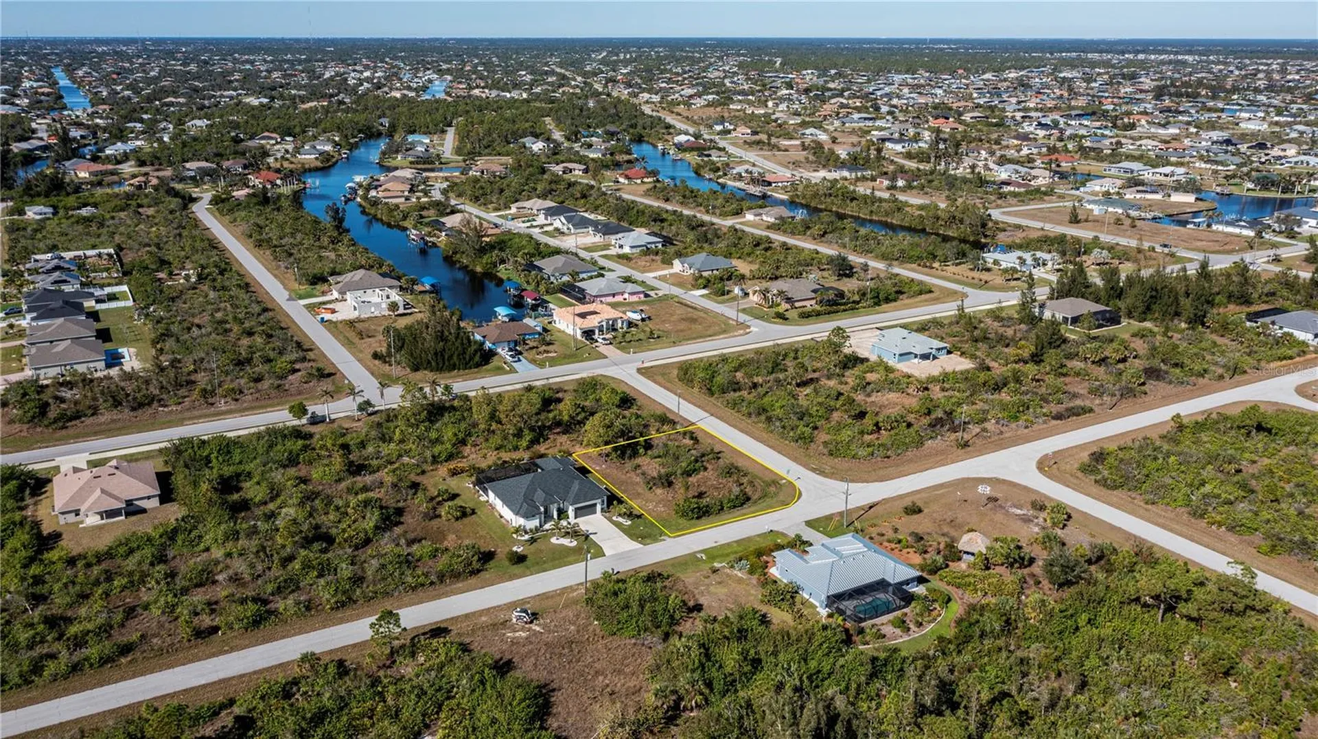 9501 Sundance Street Port Charlotte FL 33981