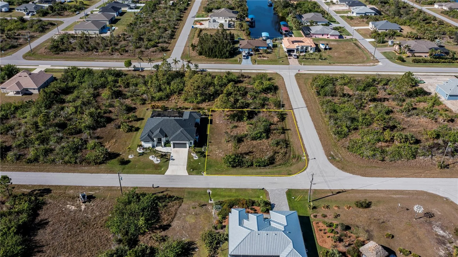 9501 Sundance Street Port Charlotte FL 33981