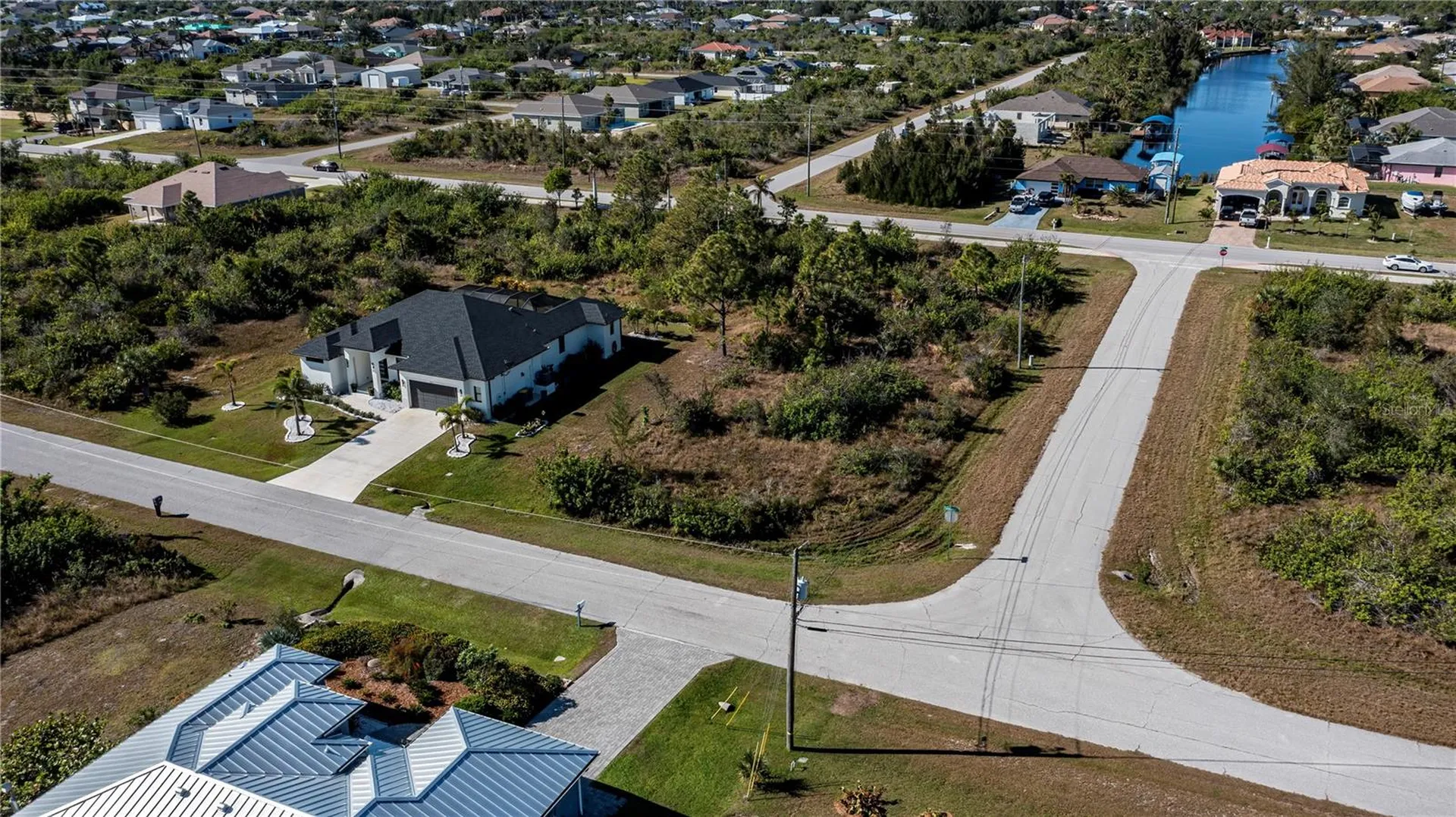 9501 Sundance Street Port Charlotte FL 33981