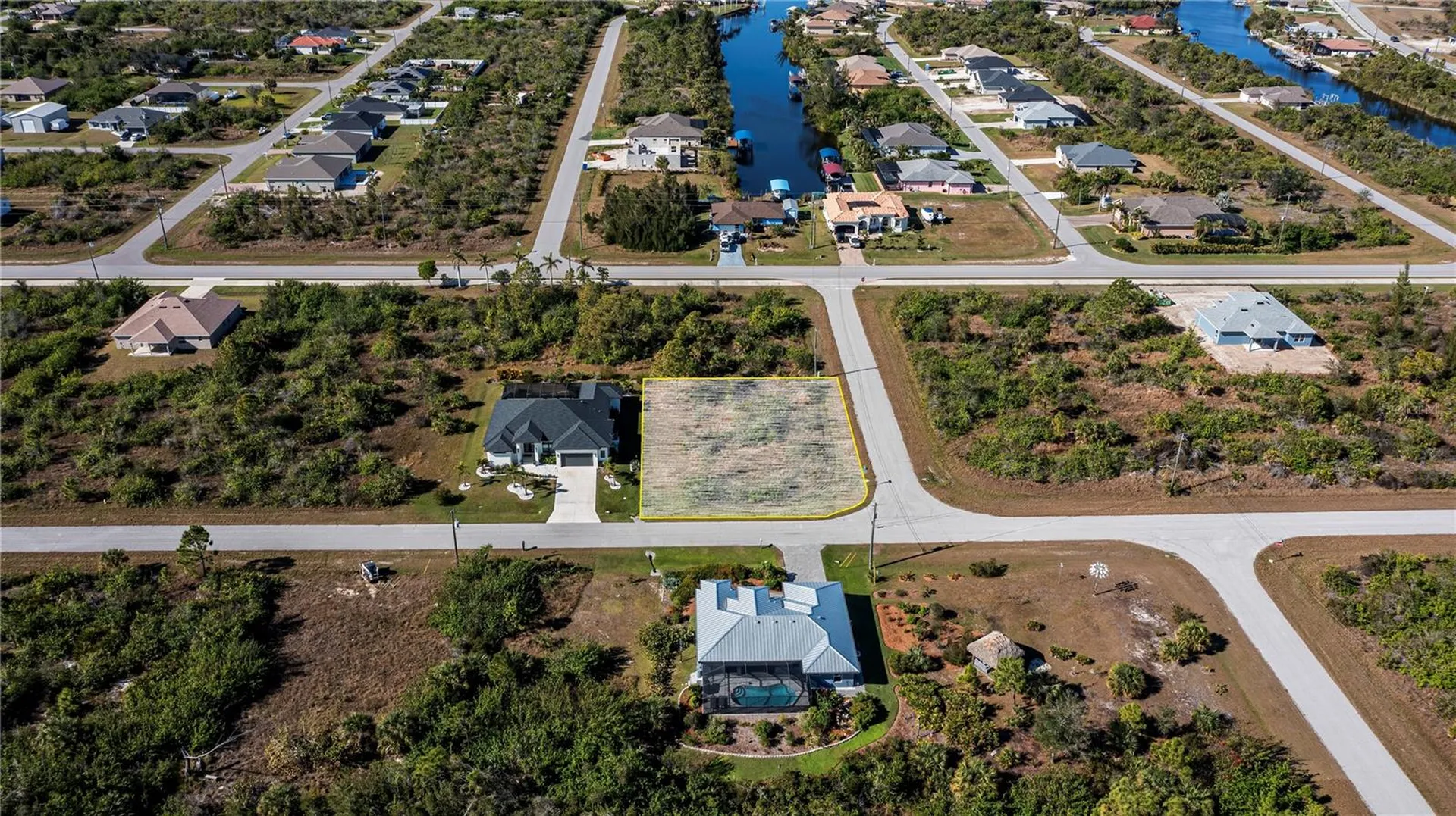9501 Sundance Street Port Charlotte FL 33981