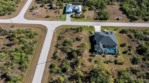 9501 Sundance Street Port Charlotte FL 33981