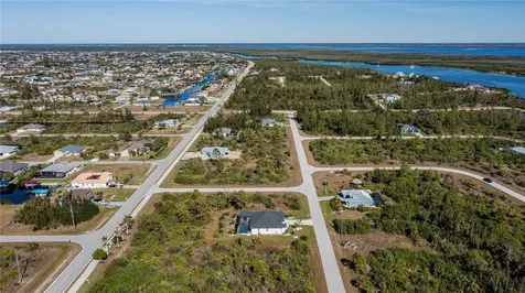 9501 Sundance Street Port Charlotte FL 33981