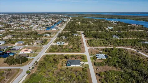 9501 Sundance Street Port Charlotte FL 33981