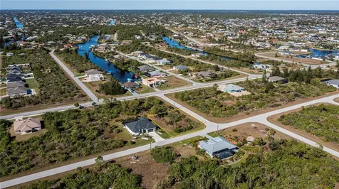 9501 Sundance Street Port Charlotte FL 33981