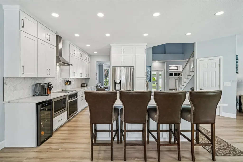 750 Sand Pine Drive NE St Petersburg FL 33703