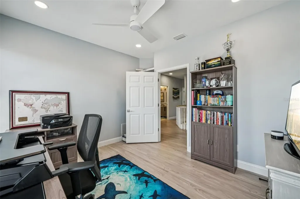 750 Sand Pine Drive NE St Petersburg FL 33703