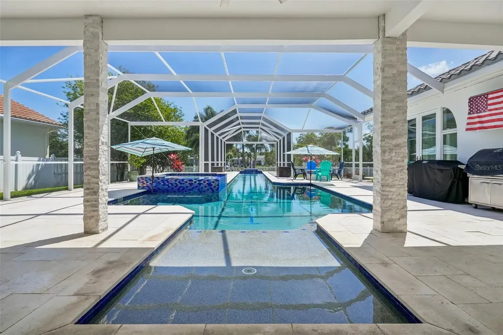 750 Sand Pine Drive NE St Petersburg FL 33703