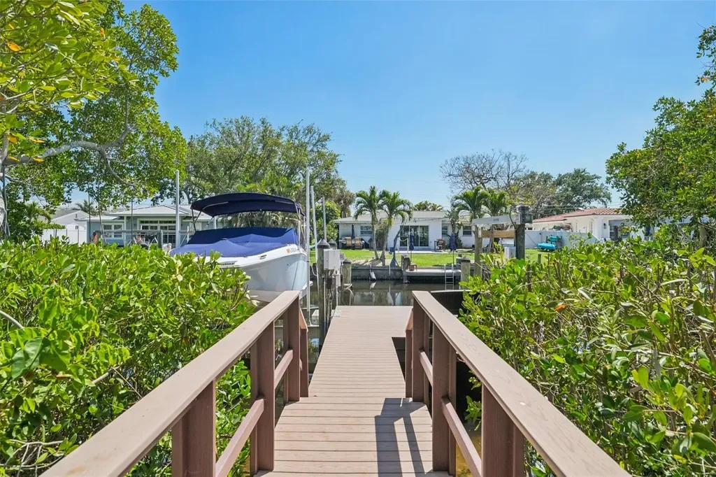 750 Sand Pine Drive NE St Petersburg FL 33703