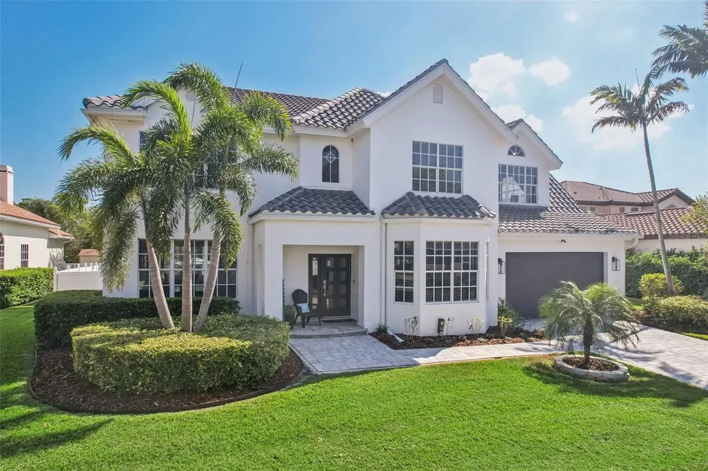 750 Sand Pine Drive NE St Petersburg FL 33703