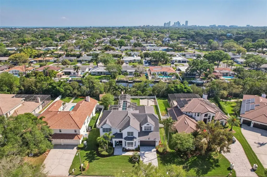 750 Sand Pine Drive NE St Petersburg FL 33703
