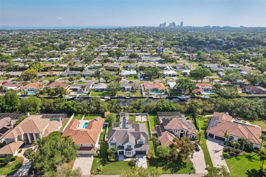 750 Sand Pine Drive NE St Petersburg FL 33703